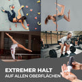 Liquid Chalk For Climbing and Bouldering For Sweat-free Grip