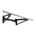 Muscle-Up Bar, Pull-up Bar With Extra Wall Distance