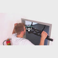 Pull up Bar Doorway Incl. Pull up Assist Band