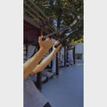 FREESIXD Pocket - Mobile mini sling trainer for indoor & outdoor use