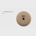 Wooden Climbing Holds From Euroholds in Different Shapes