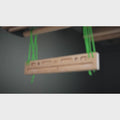 CLEVO Fingerboard Flex