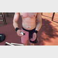 Liquid Chalk For Climbing and Bouldering For Sweat-free Grip