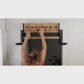 Bundle Clevo Door + Hangboard