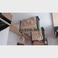 Bundle CLEVO M + Hangboard
