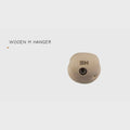 Wooden Climbing Holds From Euroholds in Different Shapes