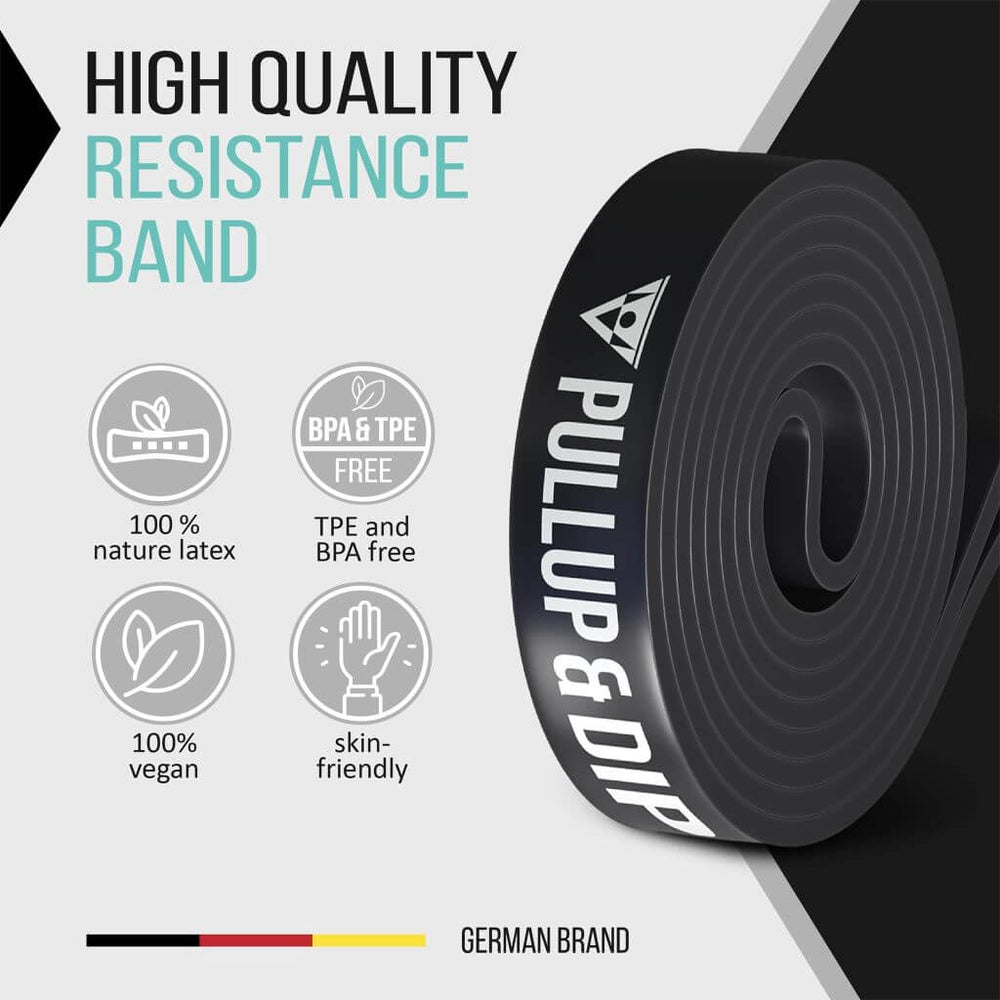 Pull up Assist band / Resistance Bands 