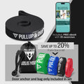 Pull up Assist band / Resistance Bands 