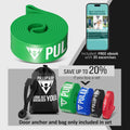 Pull up Assist band / Resistance Bands 