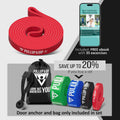 Pull up Assist band / Resistance Bands 