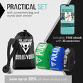 Pull up Assist band / Resistance Bands 