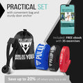 Pull up Assist band / Resistance Bands 