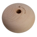 Wooden Climbing Holds From Euroholds in Different Shapes