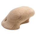 Wooden Climbing Holds From Euroholds in Different Shapes