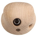 Wooden Climbing Holds From Euroholds in Different Shapes