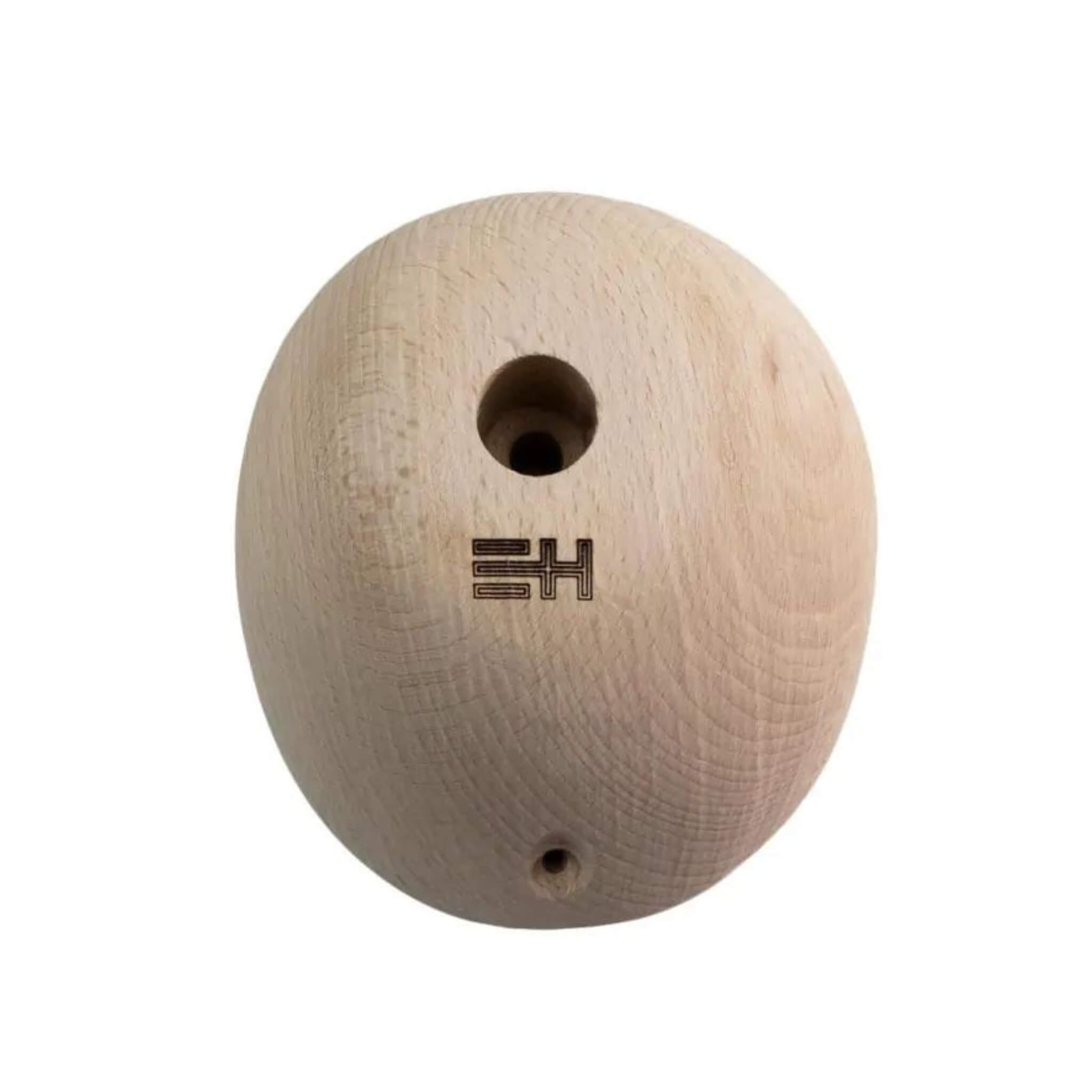 Wooden Climbing Holds From Euroholds in Different Shapes
