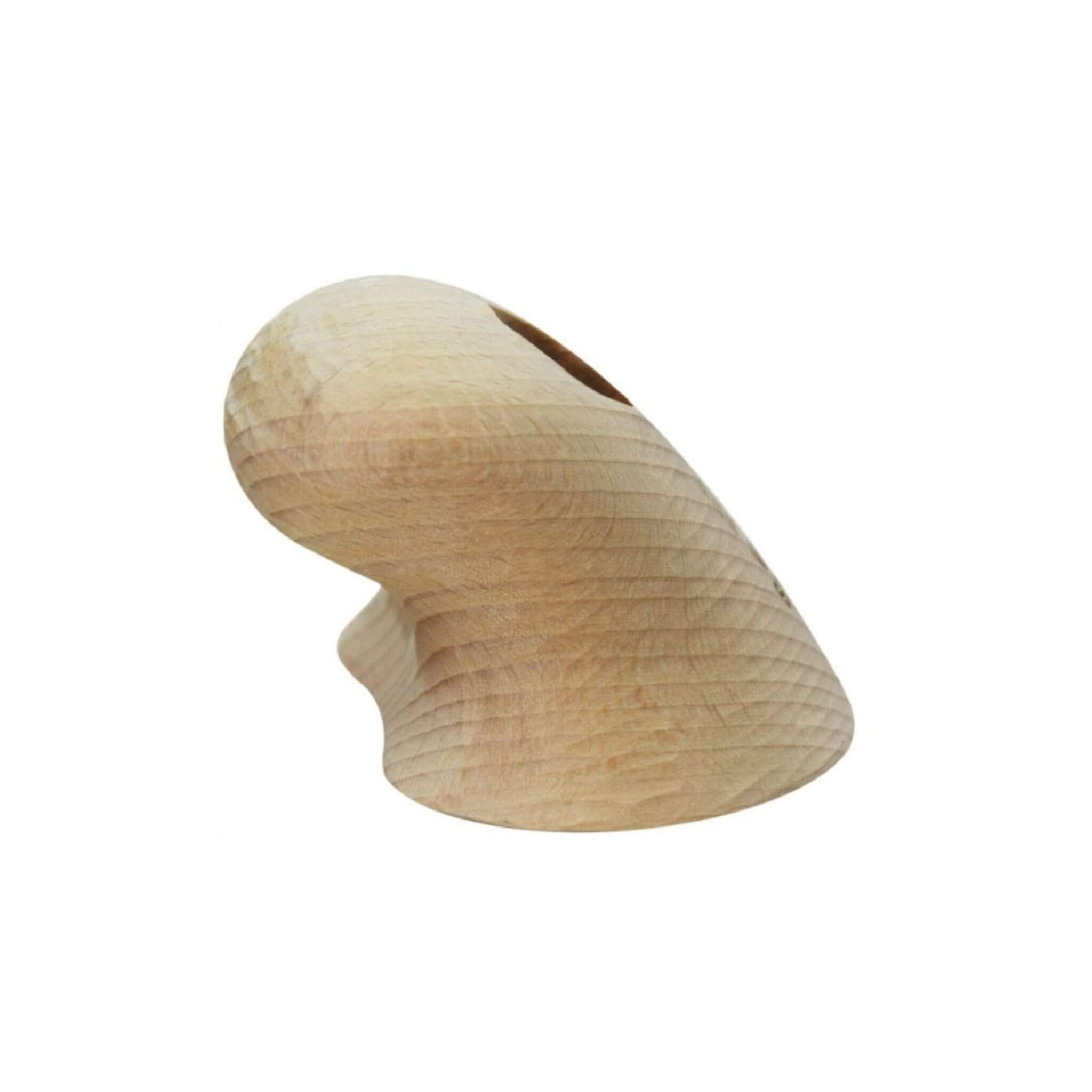 Wooden Climbing Holds From Euroholds in Different Shapes