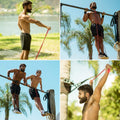 Pull up Assist band / Resistance Bands 