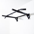 Wall Mounted Pull-up Bar incl. Pull-up Assist Band